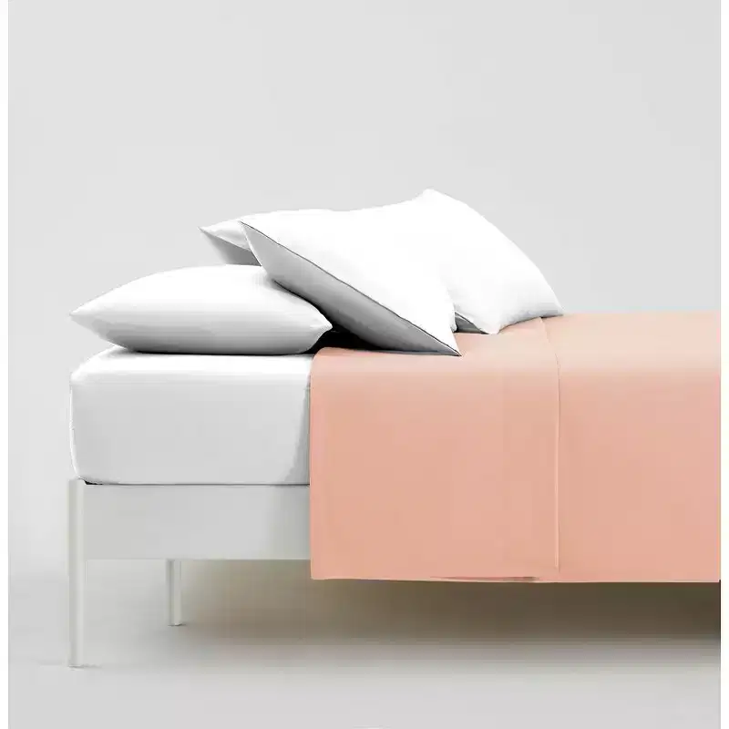 Southshore Fine Linens, Oversized Flat Sheets