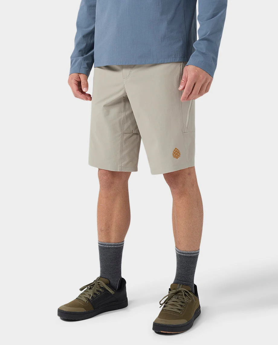 Men's Short - 11.5