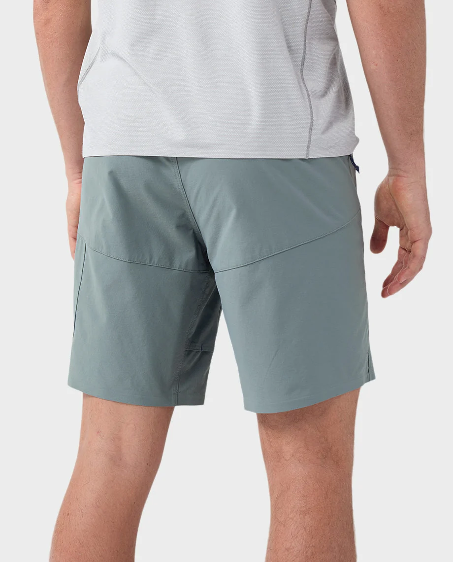 Men's Short - 9