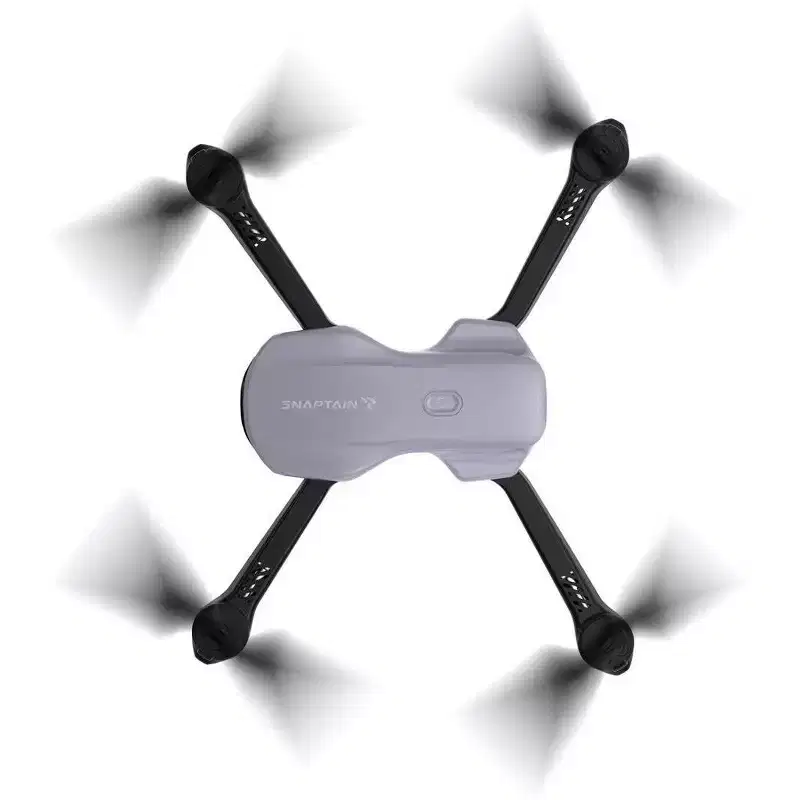 Snaptain E10 Drone: Built-In Camera, Remote Control, 1080p Video, Bluetooth Connectivity, Beginner Skill Level