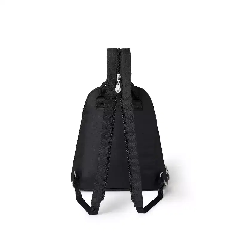 baggallini Women's Memphis Convertible Backpack
