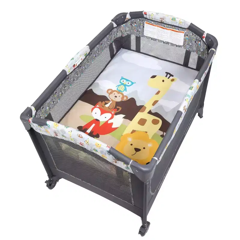Baby Trend Nursery Center