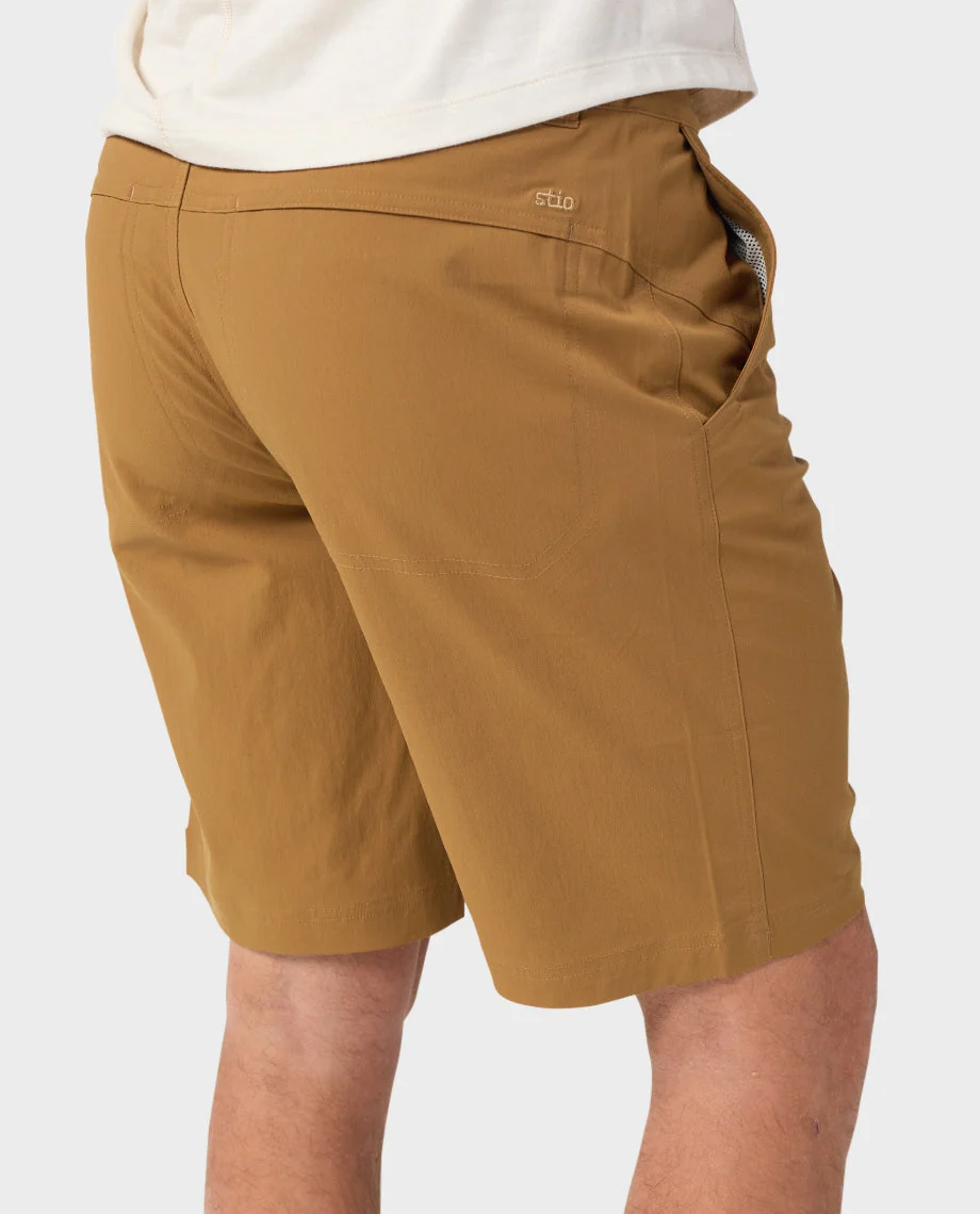Men's Short - 10