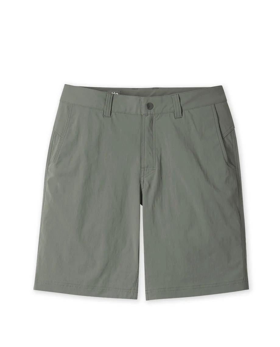 Men's Short - 10