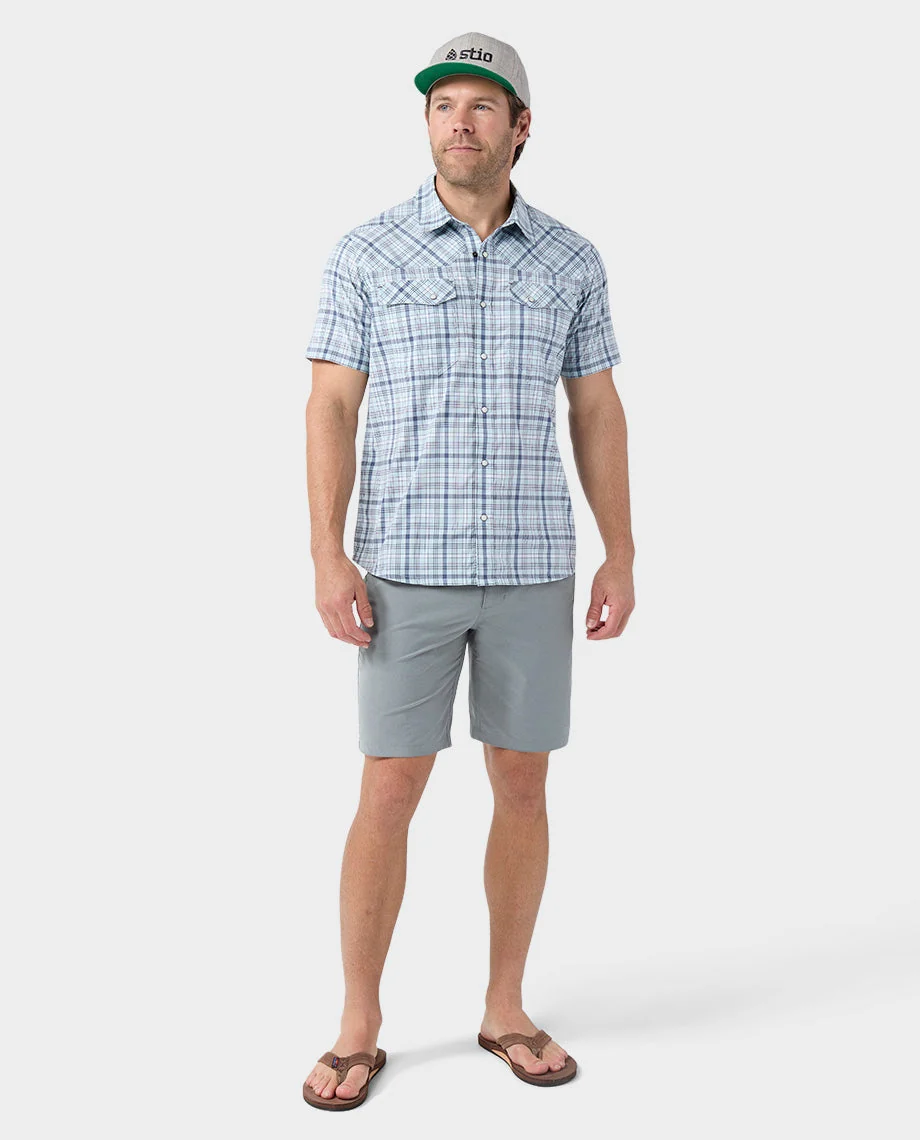 Men's Short - 9