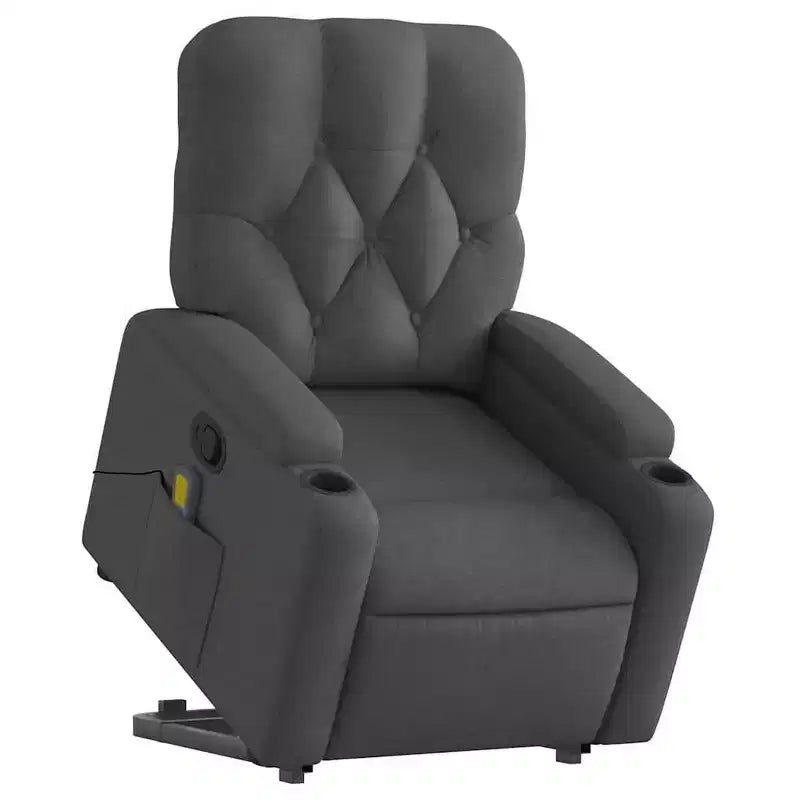 Stand Up Massage Recliner Chair