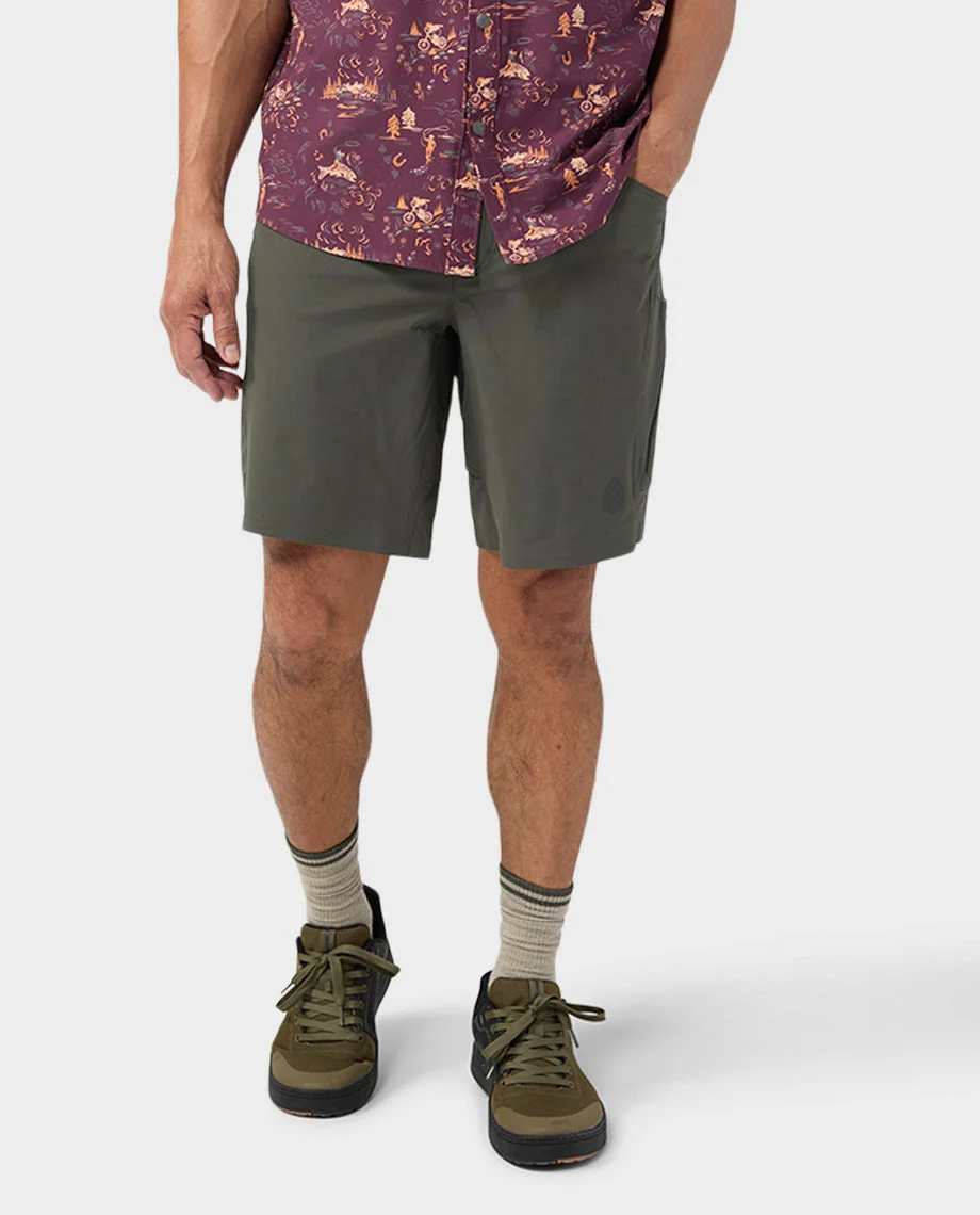 Men's Short - 9