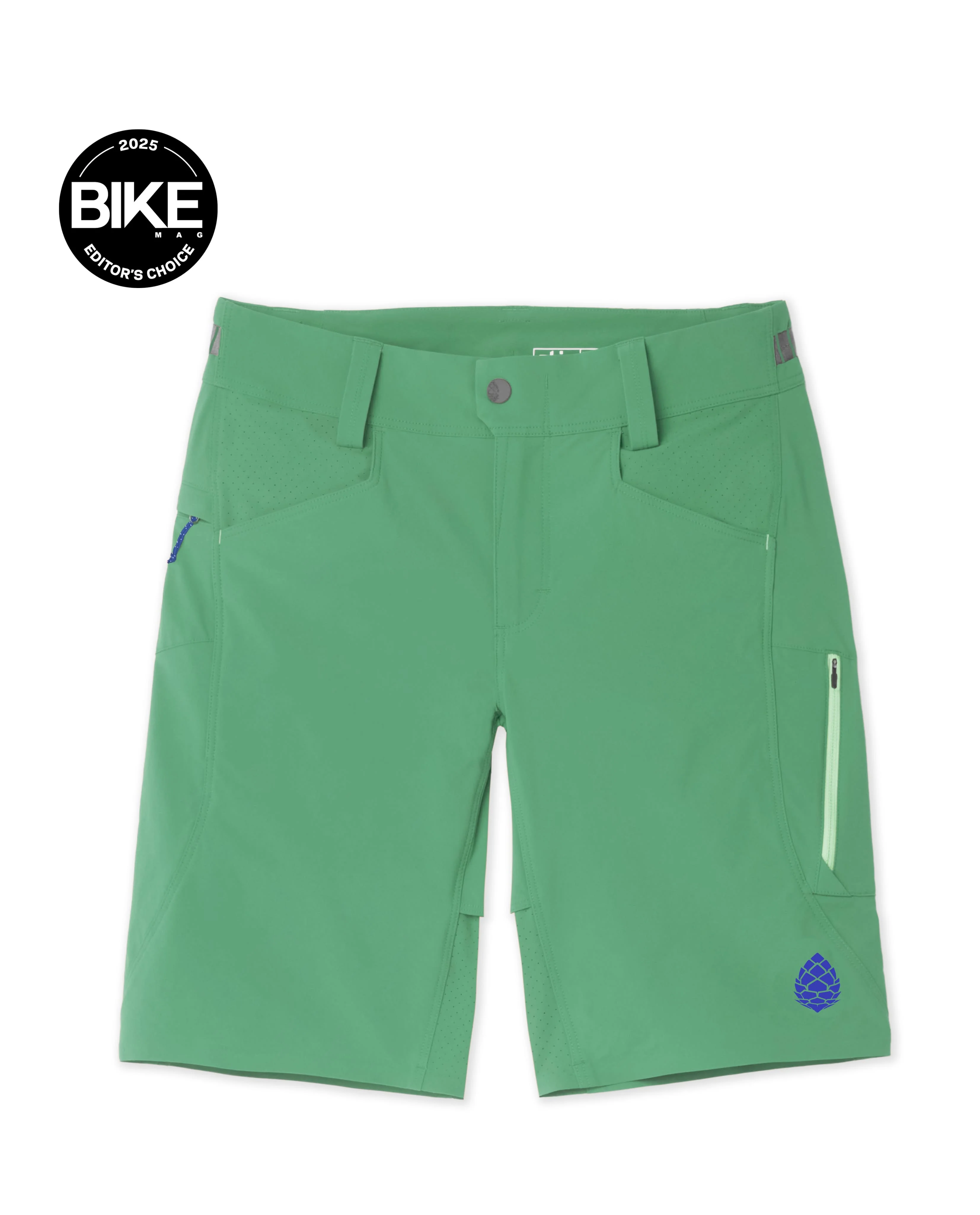 Men's Short - 11.5