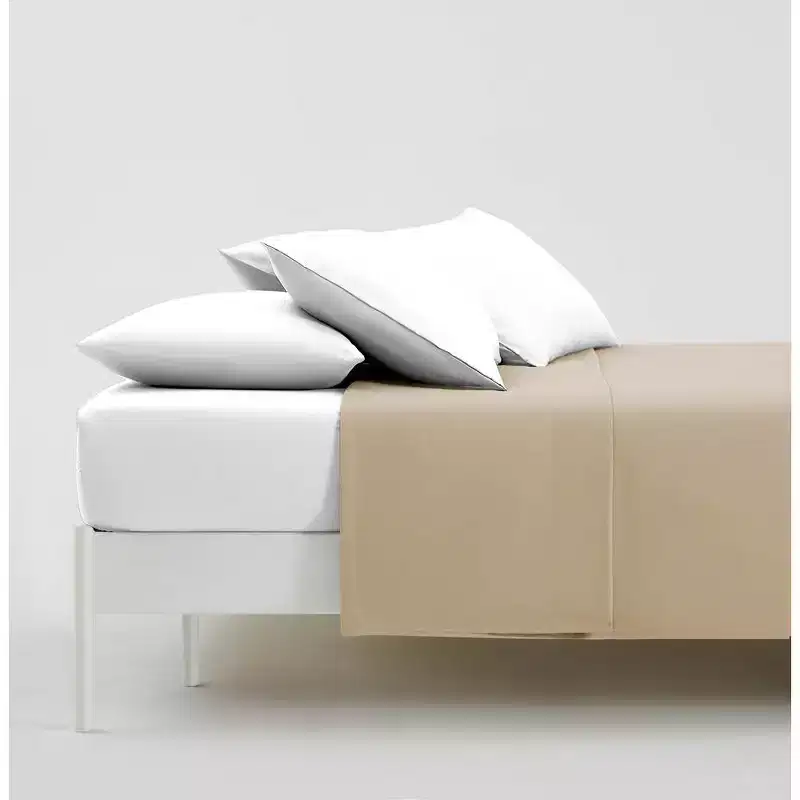 Southshore Fine Linens, Oversized Flat Sheets