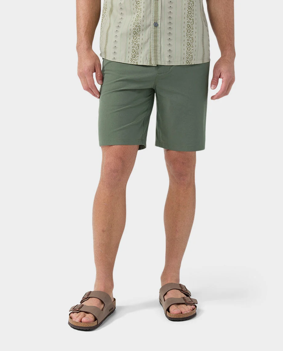 Men's Short - 9