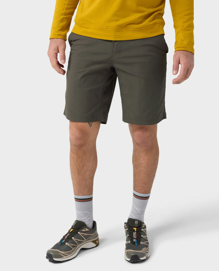 Men's Short - 10