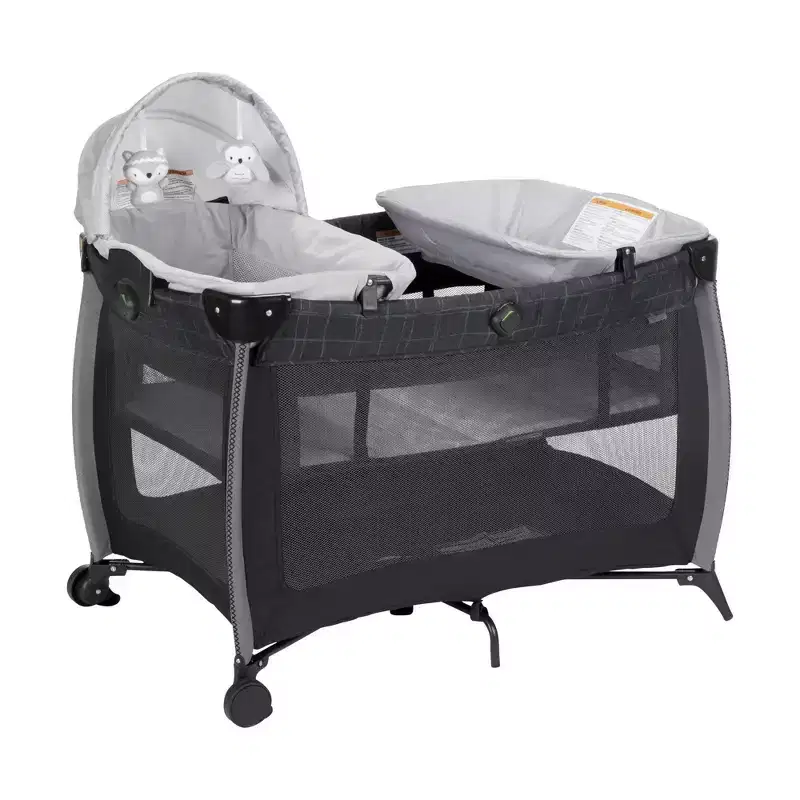 Safety 1st Play-and-Stay Playard