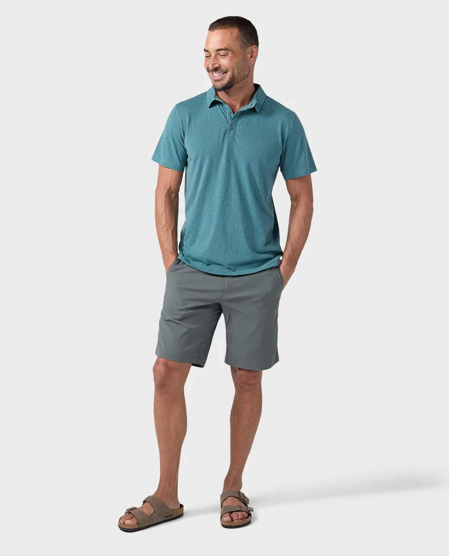 Men's Short - 10