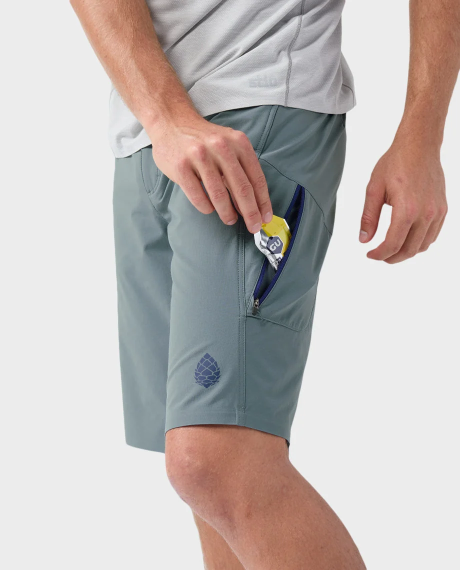 Men's Short - 11.5