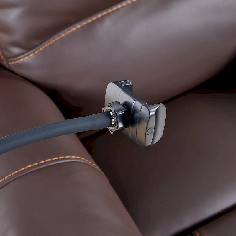 Power Recliner Chair with Massage and USB Charge Ports