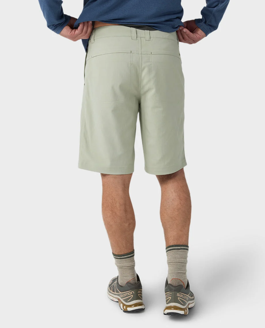 Men's Short - 10