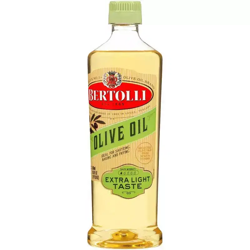 Bertolli Olive Oil Extra Light Taste