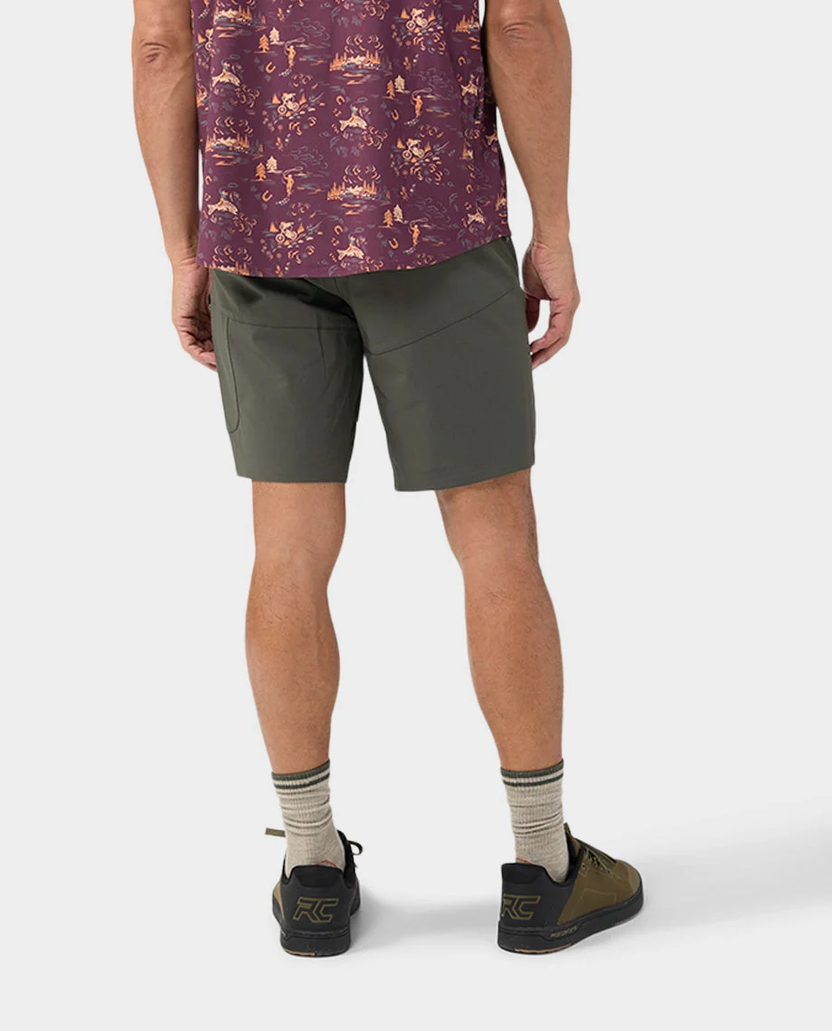 Men's Short - 9