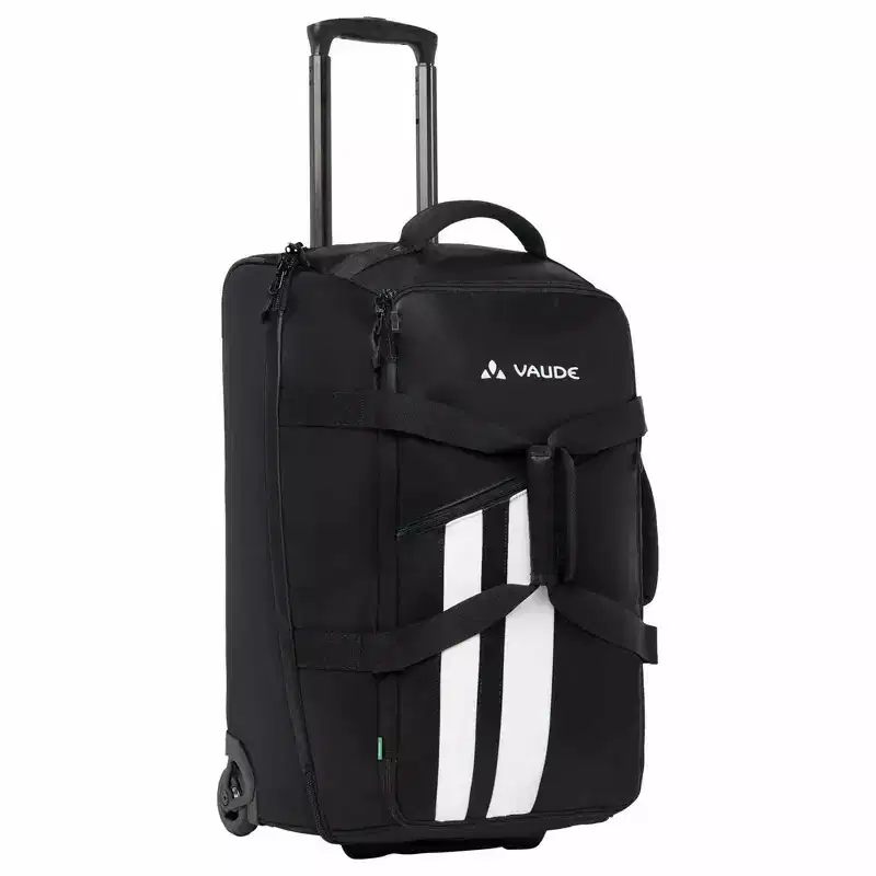65 Wheeled Suitcase