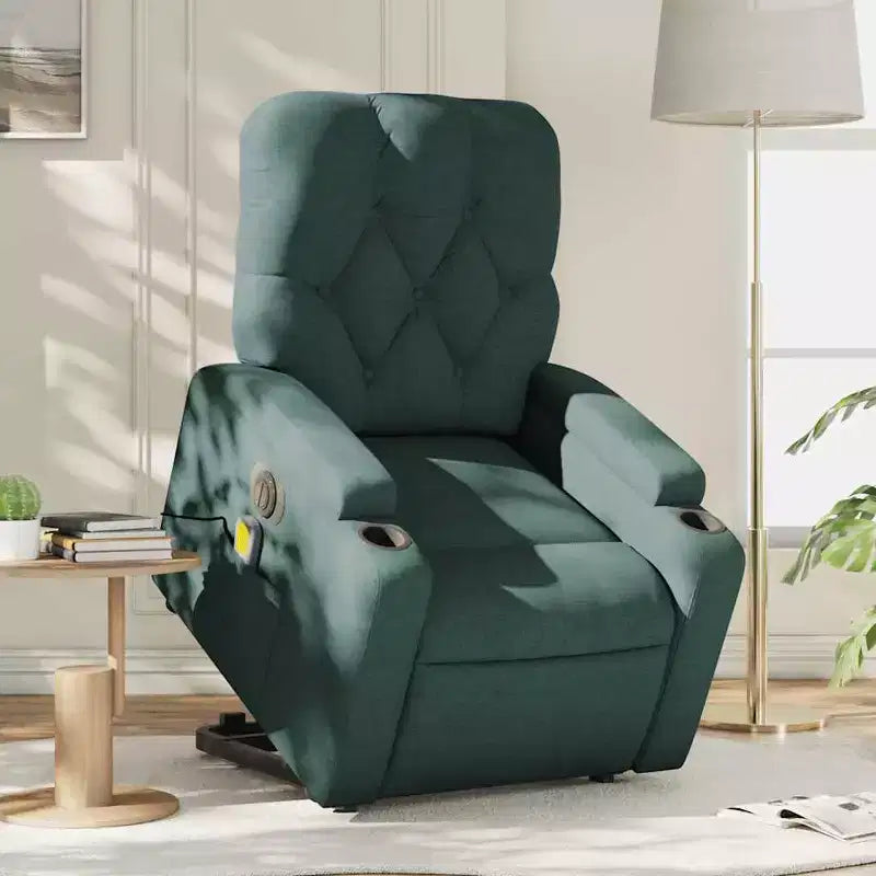 Stand Up Massage Recliner Chair