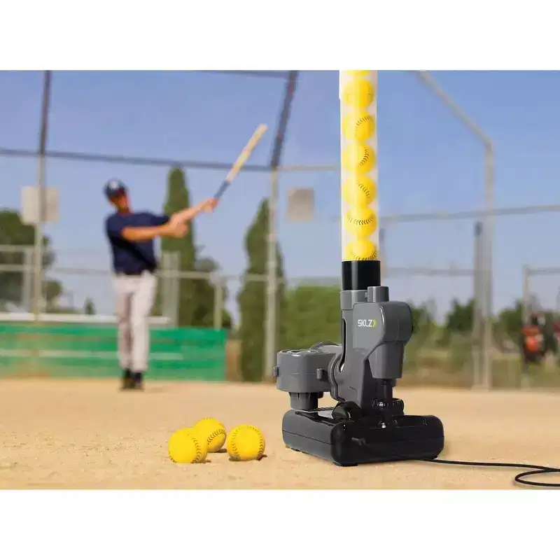 SKLZ Lightning Bolt Pitch Machine Balls - 12pk