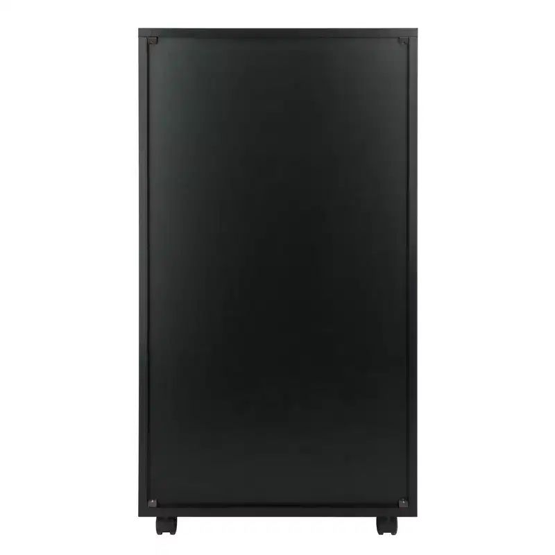 Halifax 7 Drawer Cabinet with Casters - Winsome