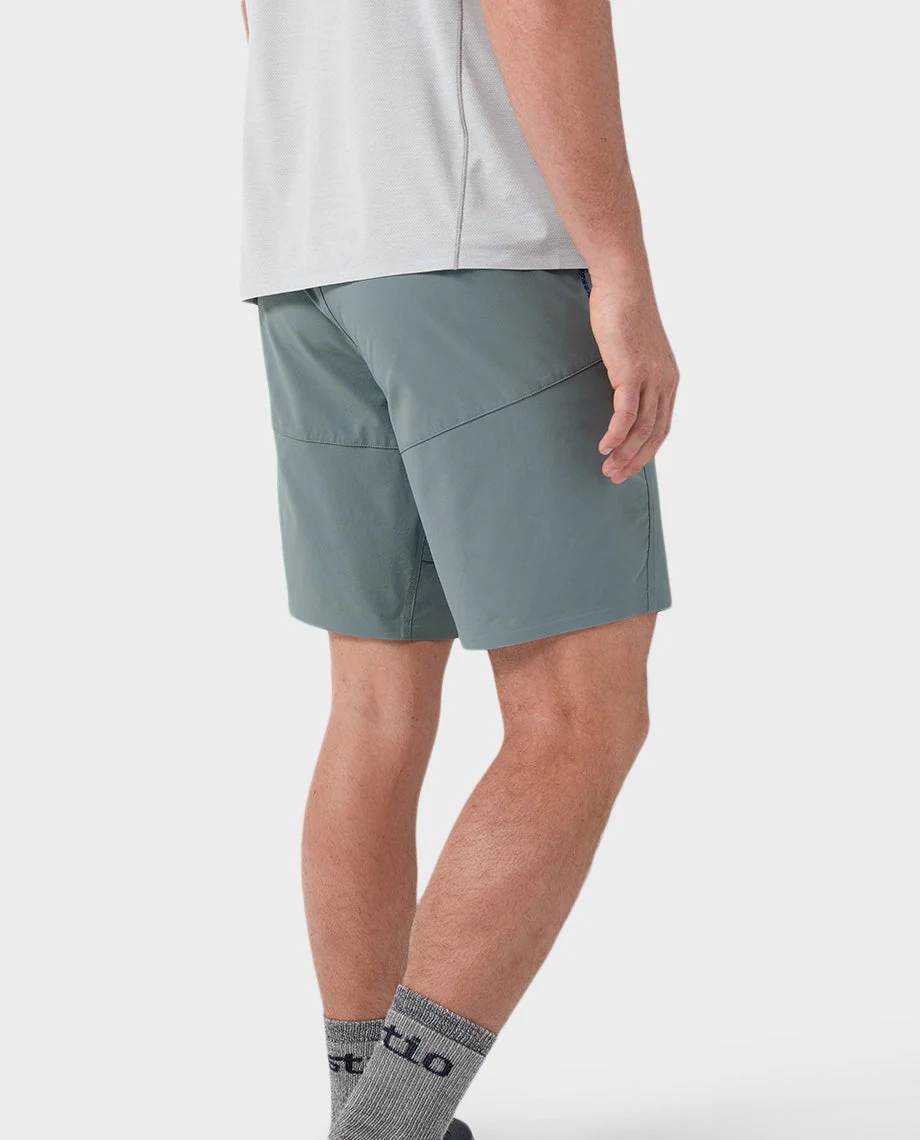Men's Short - 9