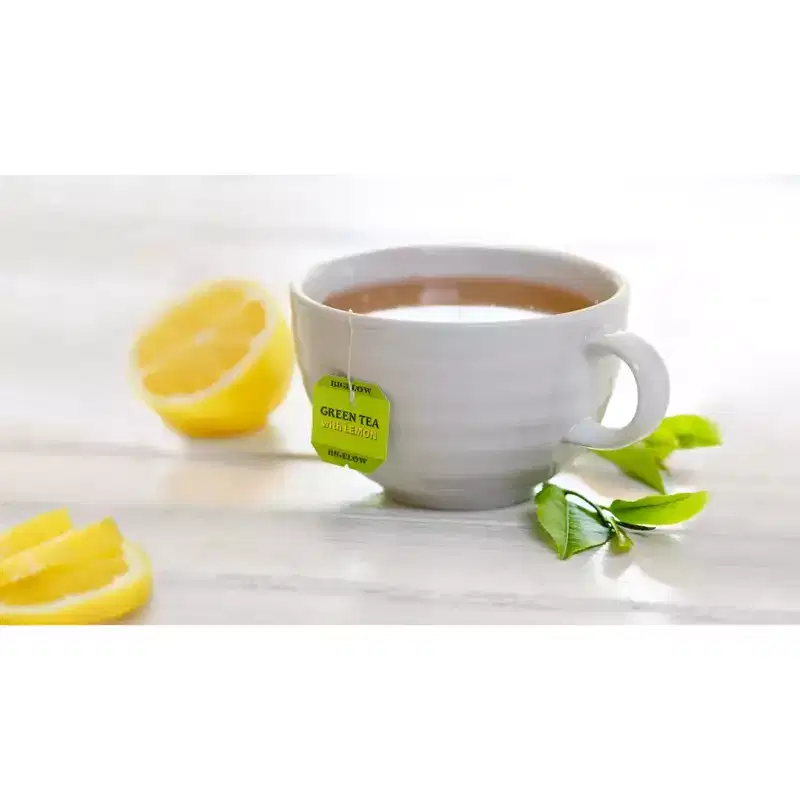 Bigelow Tea Bags