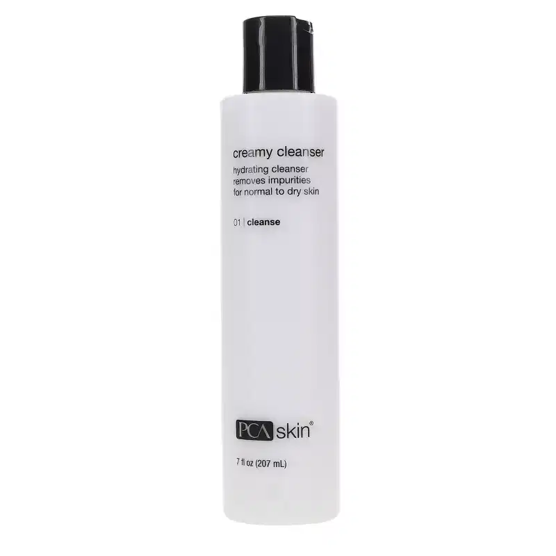 PCA Skin Creamy pHaze 41 Cleanser 7 oz