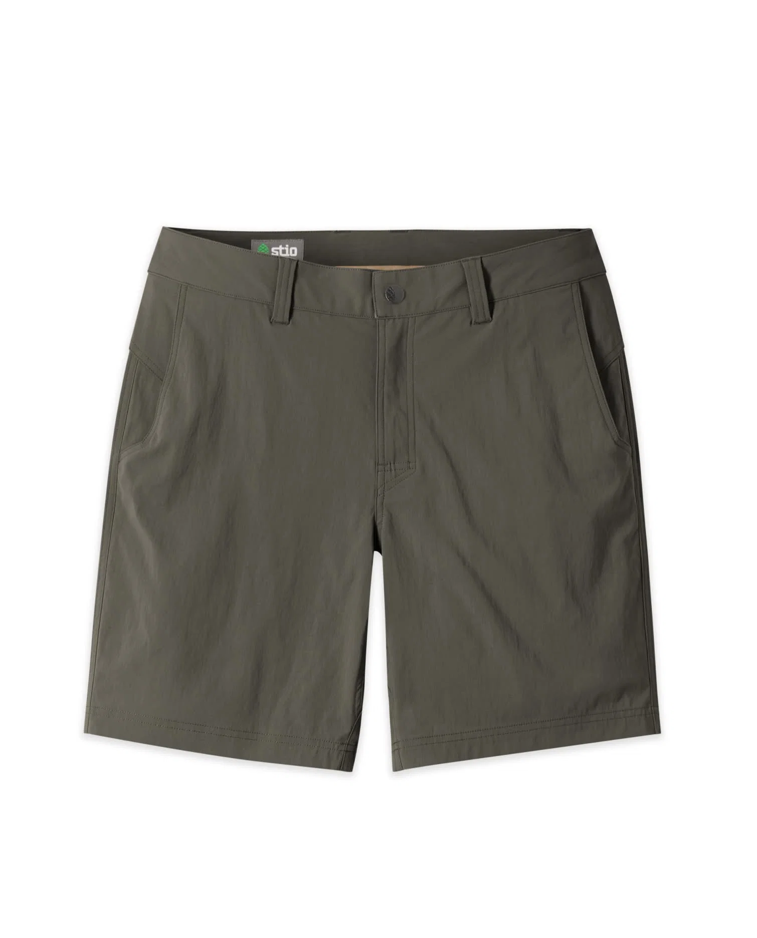 Men's Short - 8