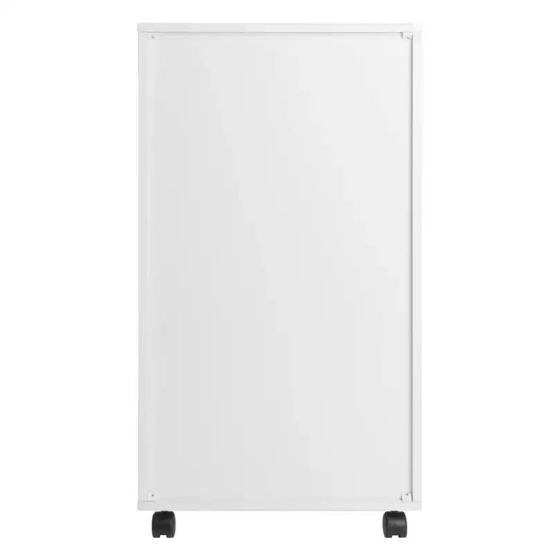 7 Drawer Cabinet with Casters -