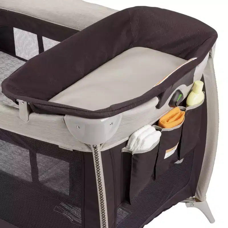 Safety 1st Play-and-Stay Playard