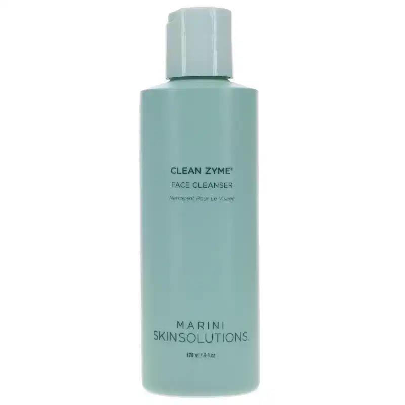 Jan Marini SkinSolutions Clean Zyme Face Cleanser 6 oz