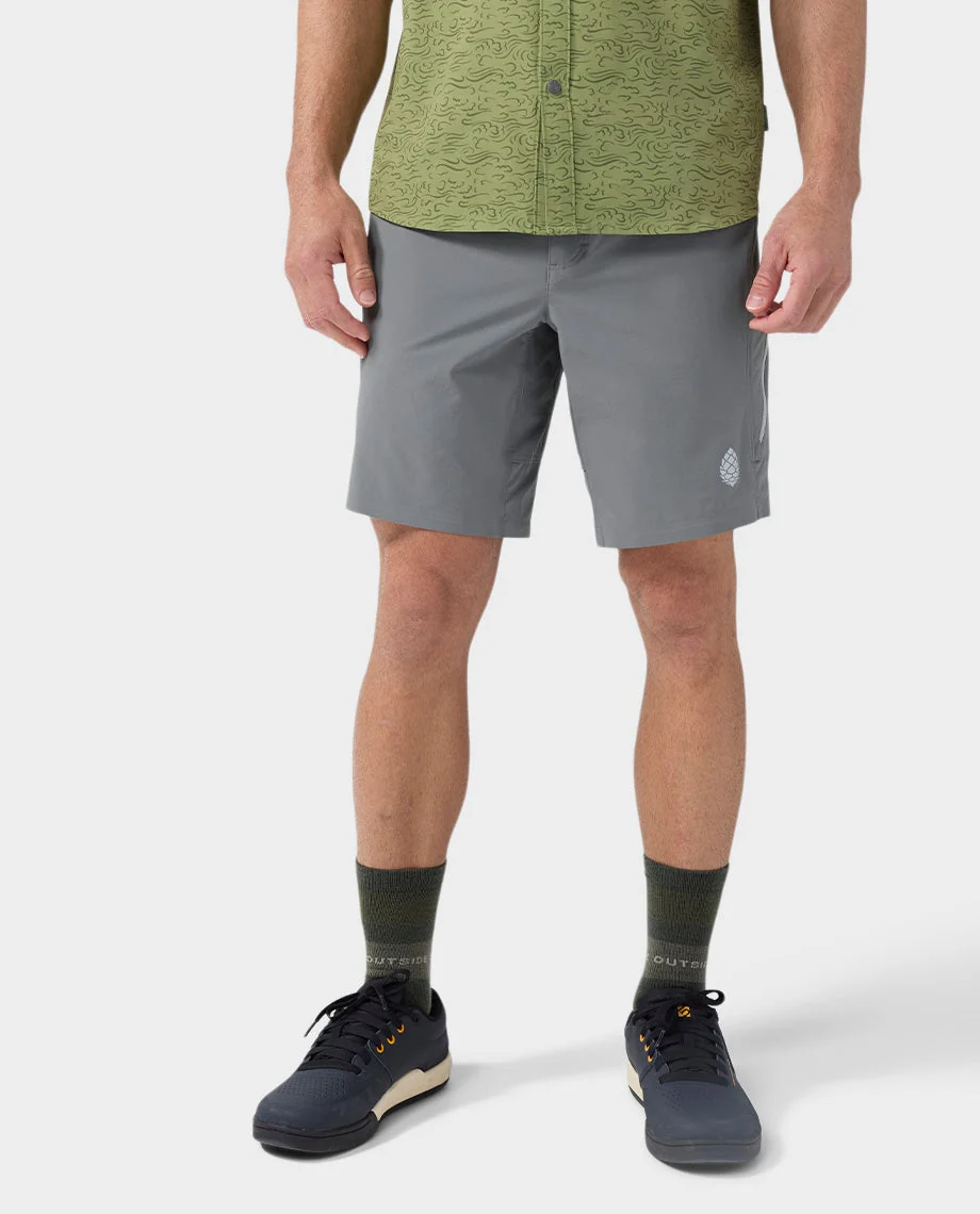 Men's Short - 9