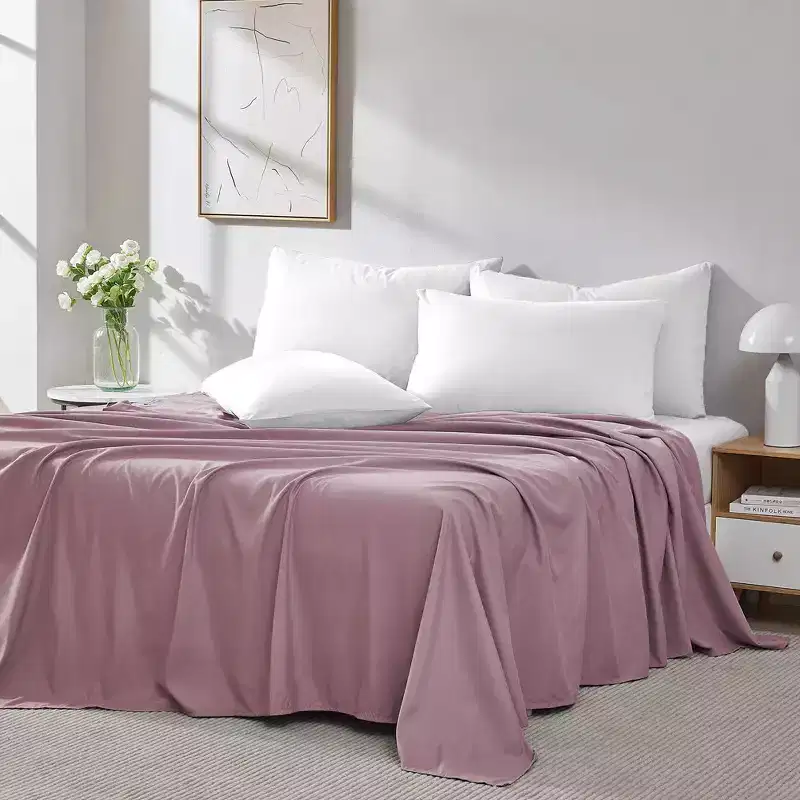 Southshore Fine Linens, Oversized Flat Sheets