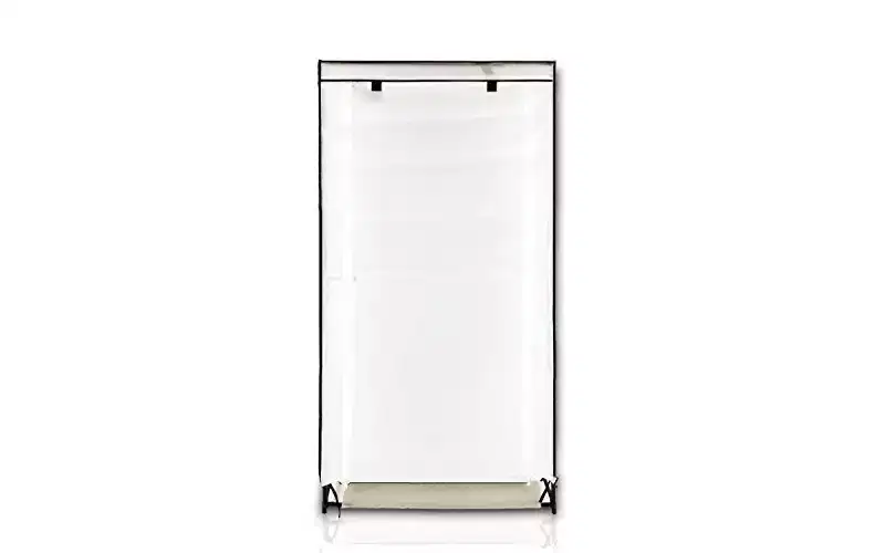 Portable Wardrobe Closet – 28