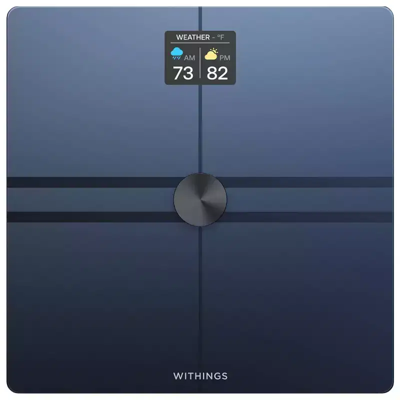 Withings Body Comp
