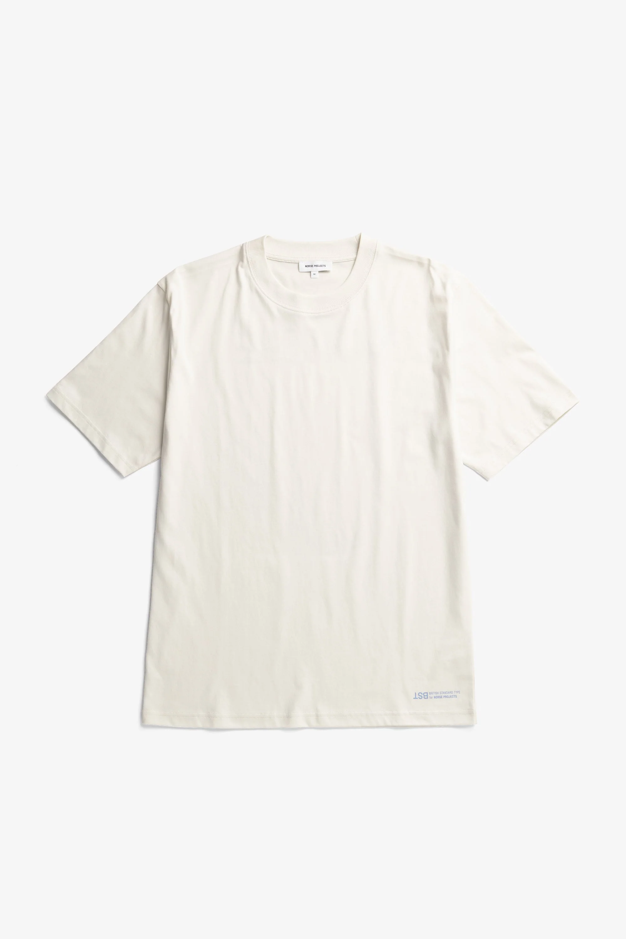 Back Print T-shirt - A regular fitting t-shirt cut from an organic - XS/S/M/L/XL/XXL (2)