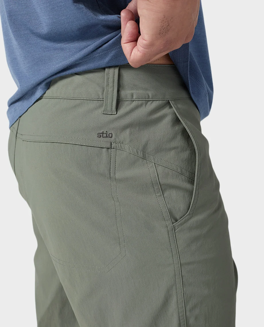 Men's Short - 10