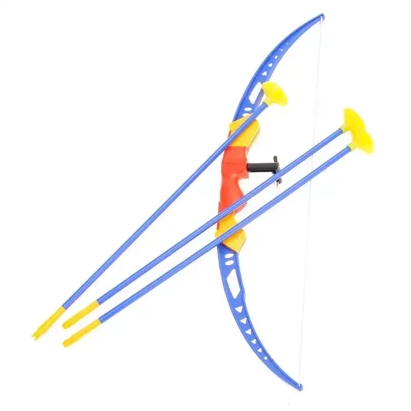 AZ Import Kids Archery Bow And Arrow Toy Set With