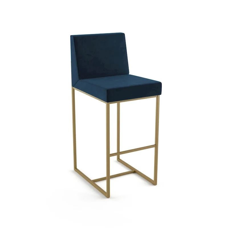 Derry Counter and Bar Stool