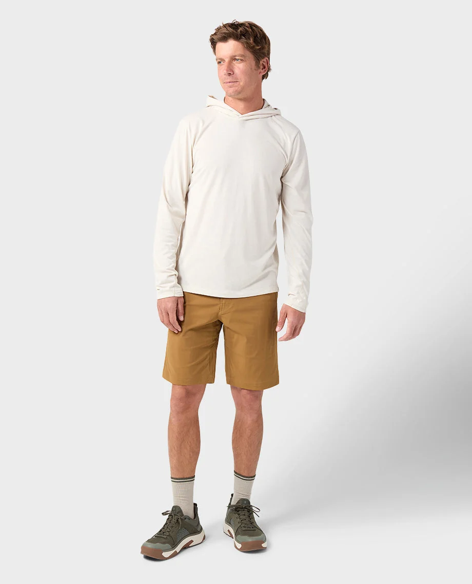 Men's Short - 10