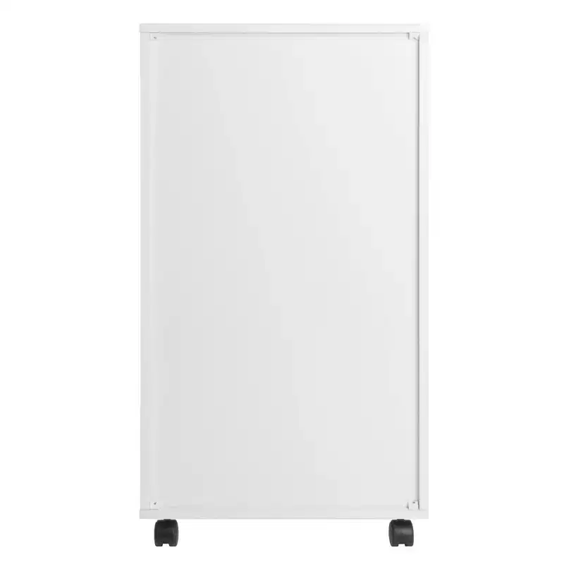 Halifax 7 Drawer Cabinet with Casters - Winsome