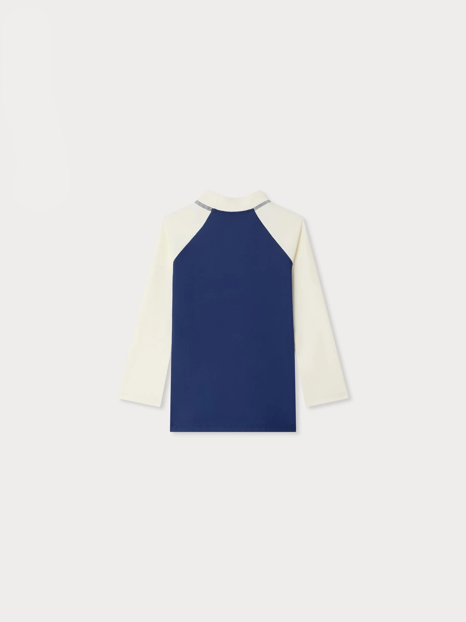 UV-protective T-shirt
