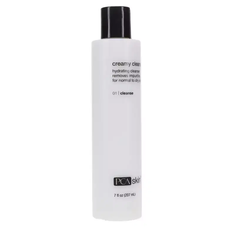 PCA Skin Creamy pHaze 41 Cleanser 7 oz
