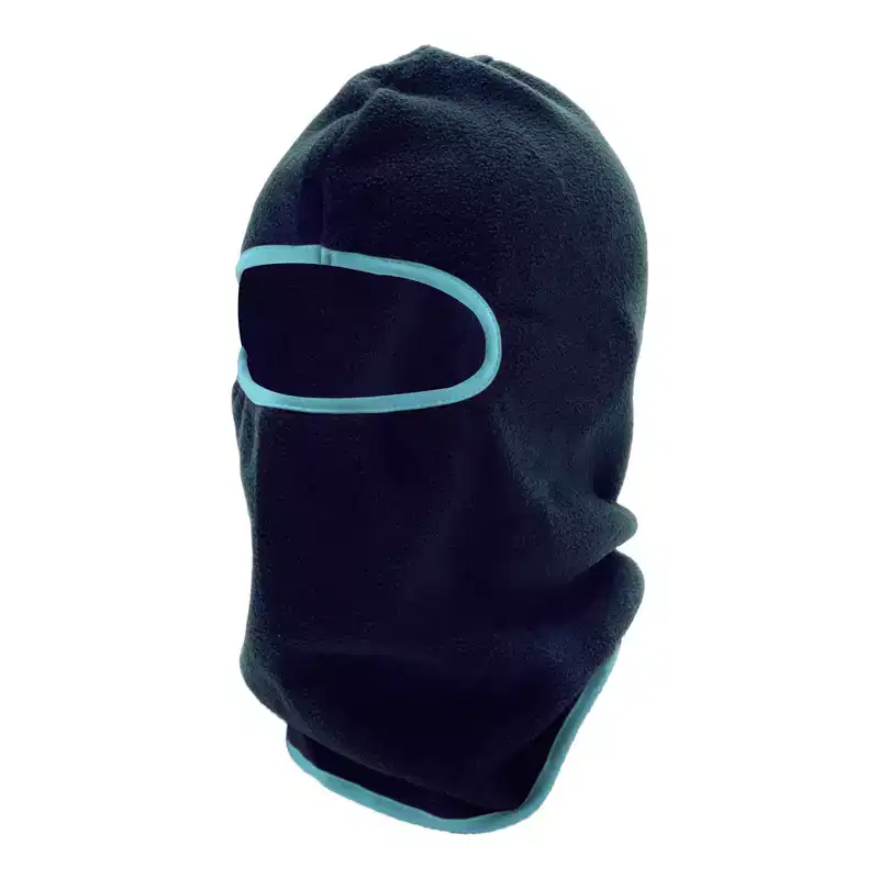 Unique Bargains Multi-function Sports Face Mask 1 Pc