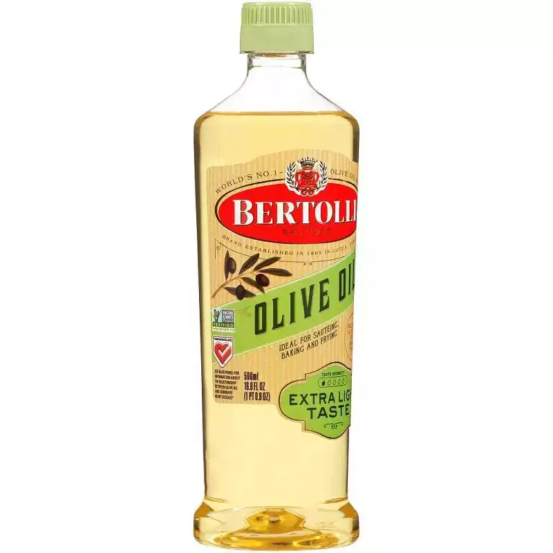 Bertolli Olive Oil Extra Light Taste