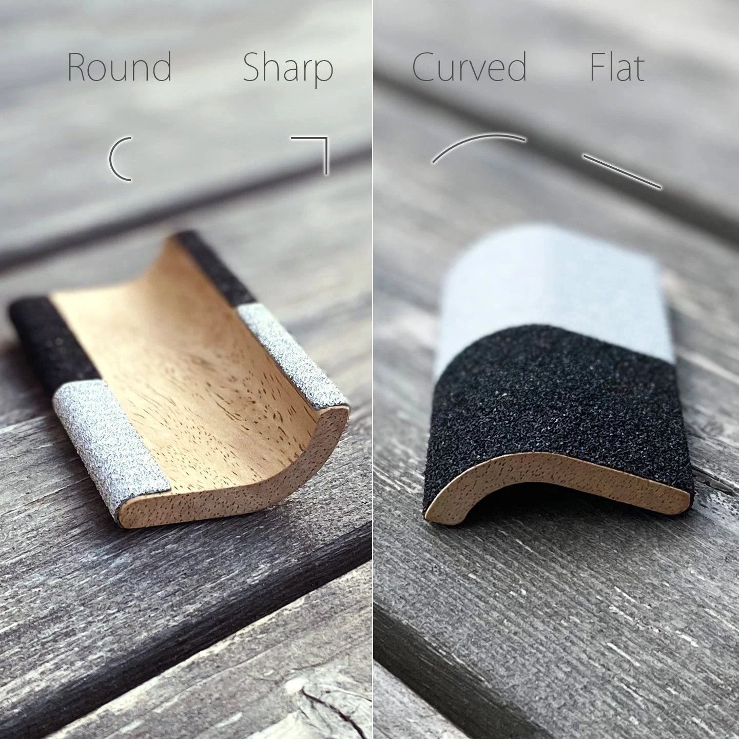 �?Callus File Set | Hand File & Foot Sander