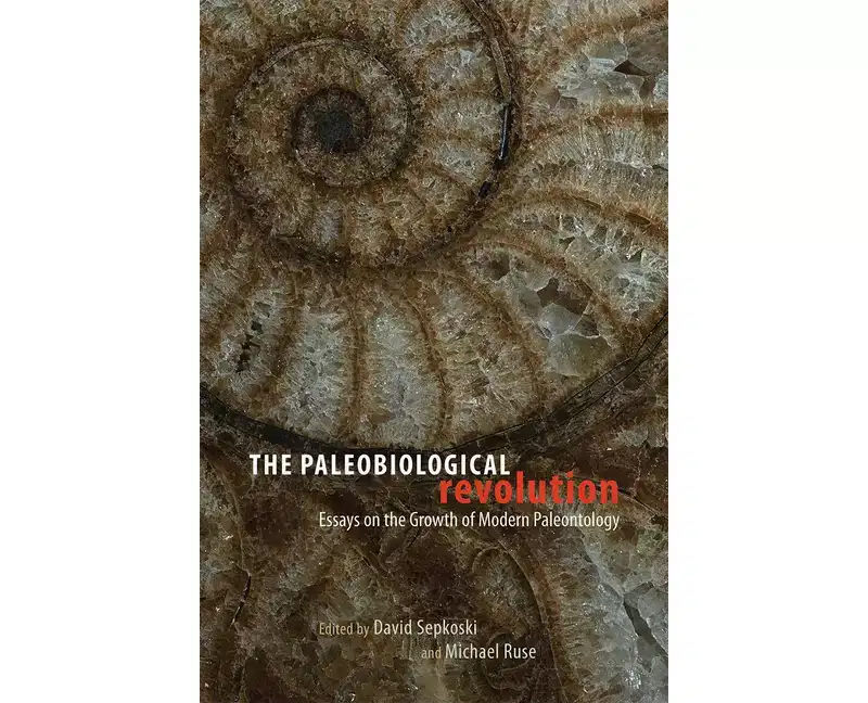 The Paleobiological Revolution - by David Sepkoski (Paperback)