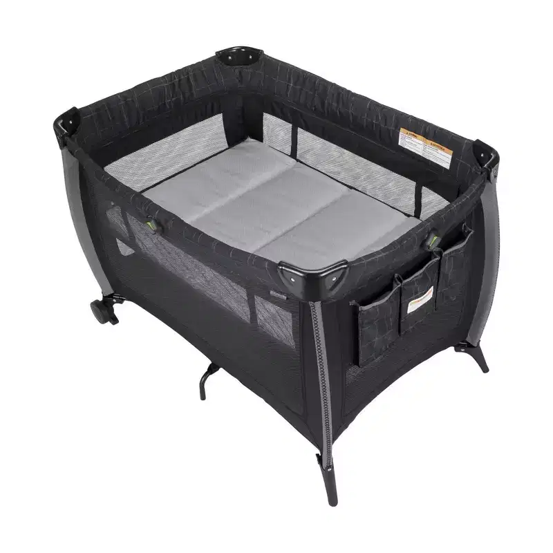 Safety 1st Play-and-Stay Playard